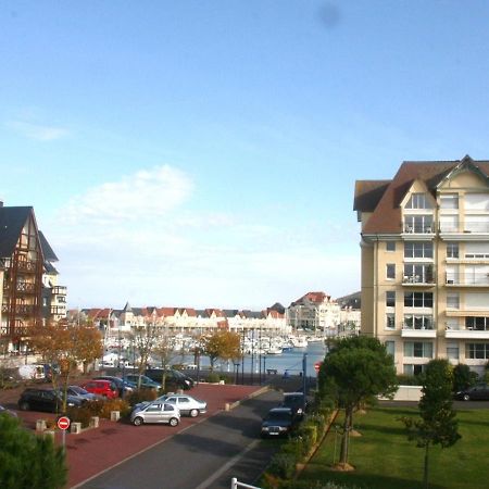Dives-Sur-Mer, 3 Pieces Duplex, Terrasse, Animaux Admis - Fr-1-487-278 Dives-sur-Mer Exterior foto
