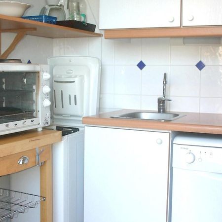 Dives-Sur-Mer, 3 Pieces Duplex, Terrasse, Animaux Admis - Fr-1-487-278 Dives-sur-Mer Exterior foto