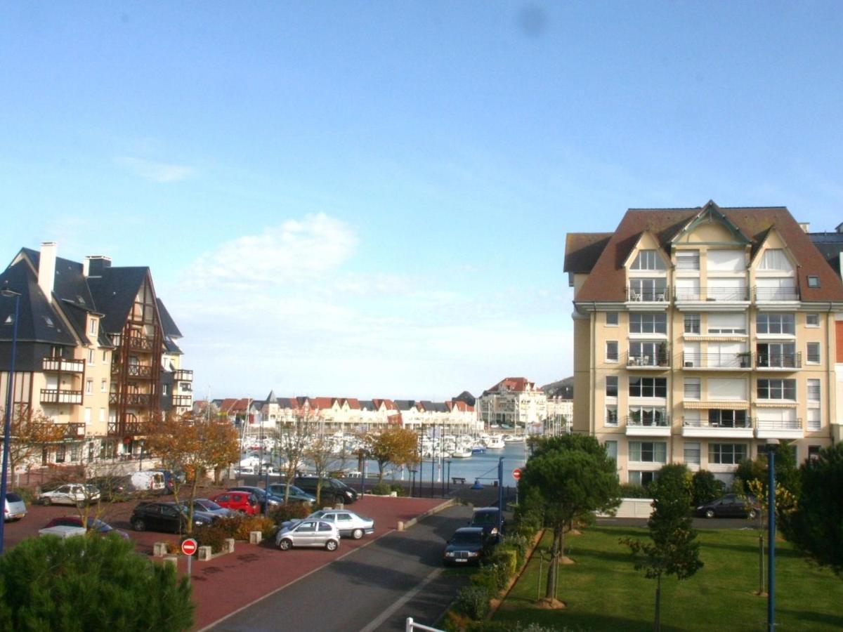 Dives-Sur-Mer, 3 Pieces Duplex, Terrasse, Animaux Admis - Fr-1-487-278 Dives-sur-Mer Exterior foto
