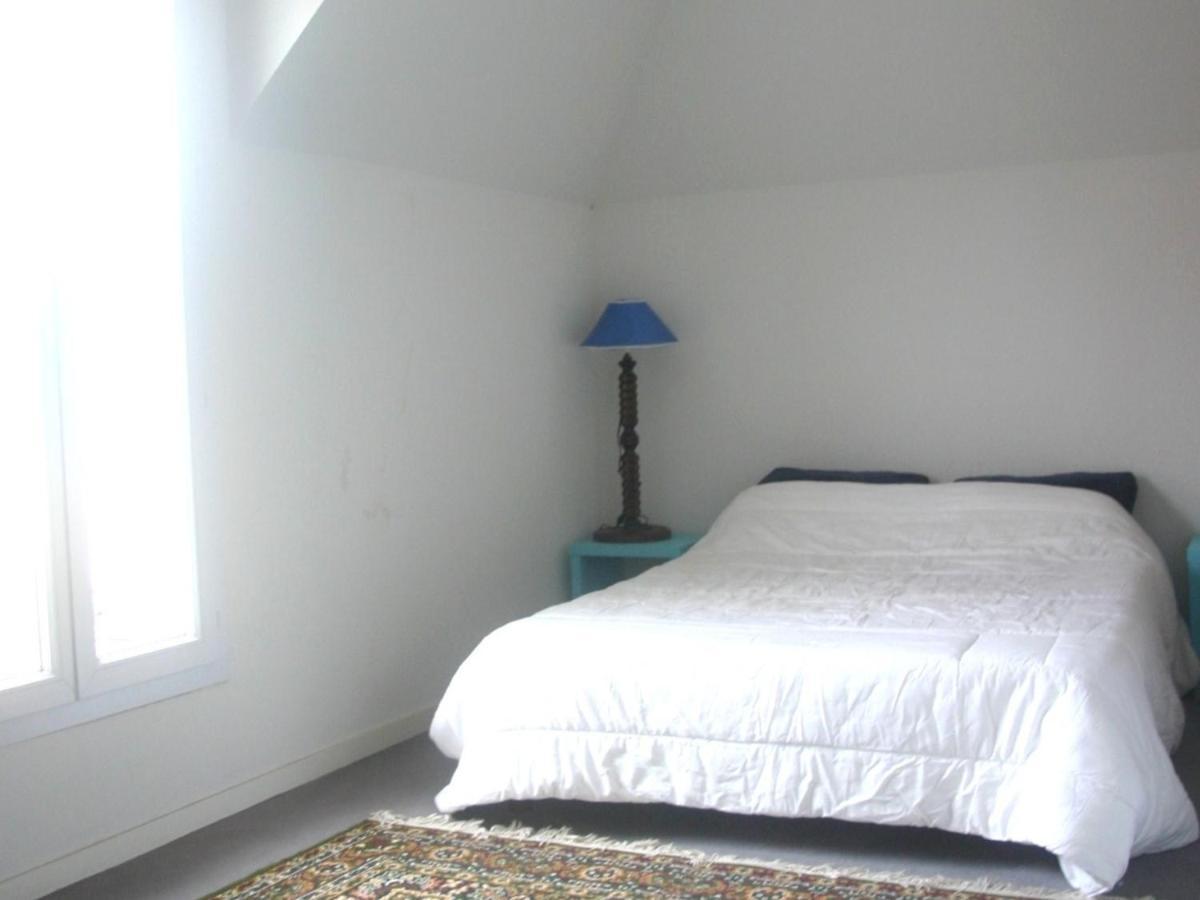 Dives-Sur-Mer, 3 Pieces Duplex, Terrasse, Animaux Admis - Fr-1-487-278 Dives-sur-Mer Exterior foto