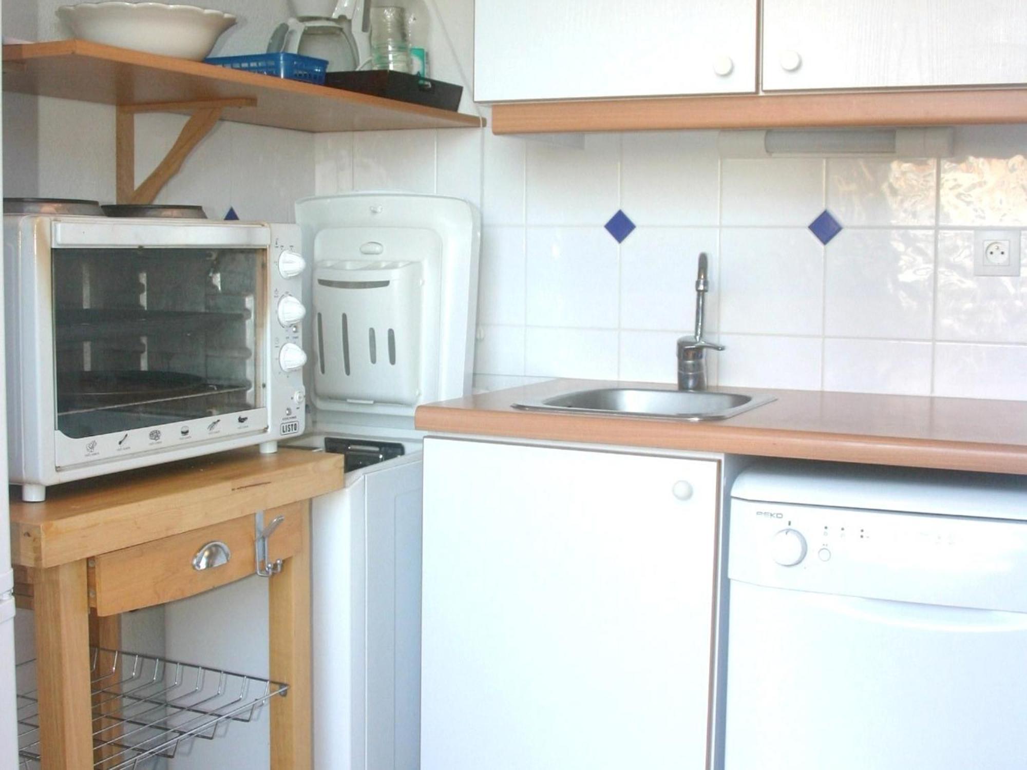 Dives-Sur-Mer, 3 Pieces Duplex, Terrasse, Animaux Admis - Fr-1-487-278 Dives-sur-Mer Exterior foto